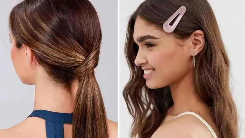 Trendy Hairstyles to Try This National Hair Day