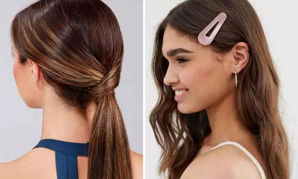 Trendy Hairstyles to Try This National Hair Day