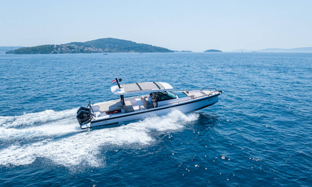 Why Owning a Boat Opens the Door to Unforgettable Opportunities