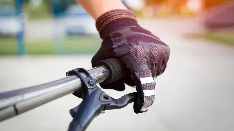 Ebike Brake Lever Upgrades: Essential Components from Ebikeling